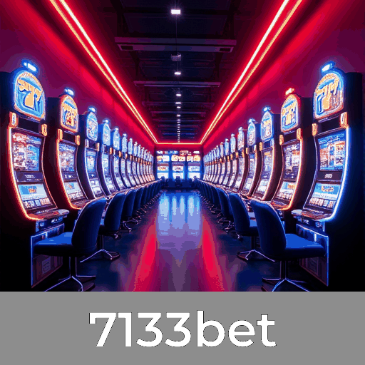 Vivencie o acesso seguro garantido no 7133bet