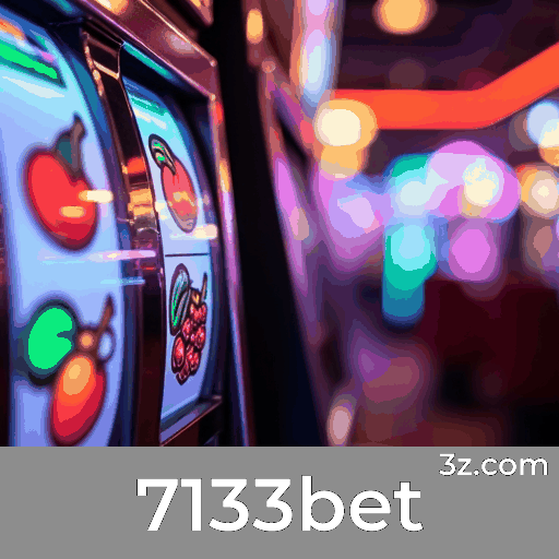 Diversão Incomparável em Jogos com 7133bet