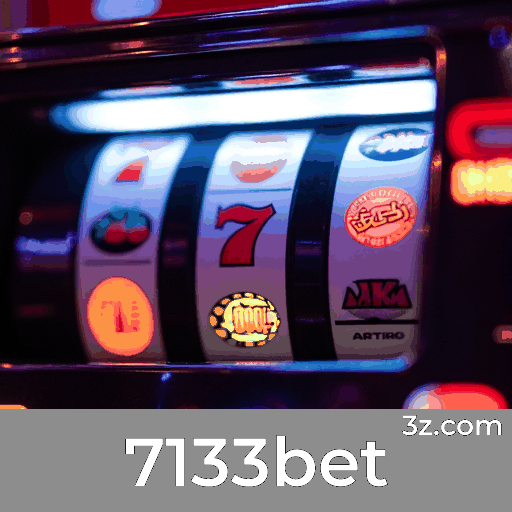 7133bet: Cassino Online Seguro e Entretenimento de Qualidade