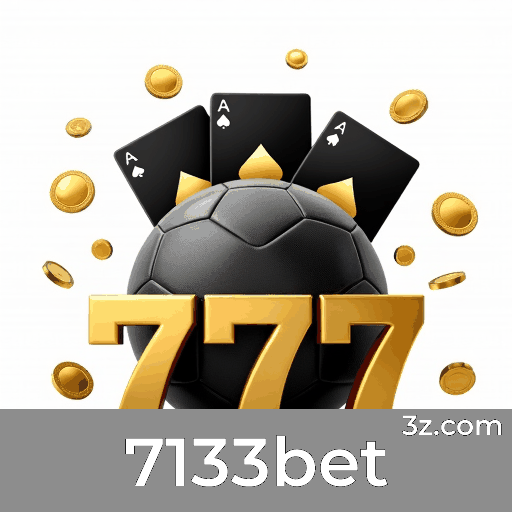 7133bet: Experiência de Jogo Diversificada e Imersiva para Brasileiros