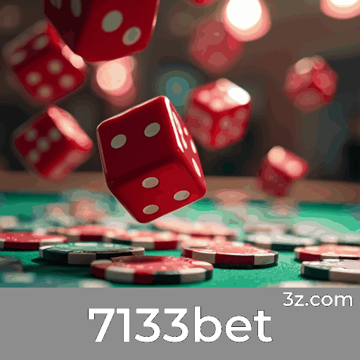7133bet: Cassino Online Seguro e Entretenimento de Qualidade