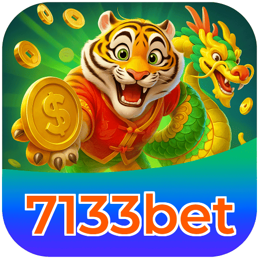 7133bet Logo