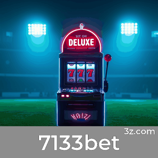 7133bet: Cassino Online Seguro e Entretenimento de Qualidade