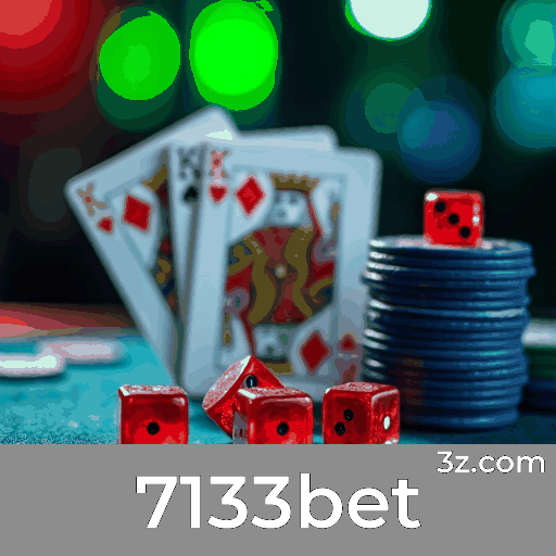 7133bet: Cassino Online Seguro e Entretenimento de Qualidade