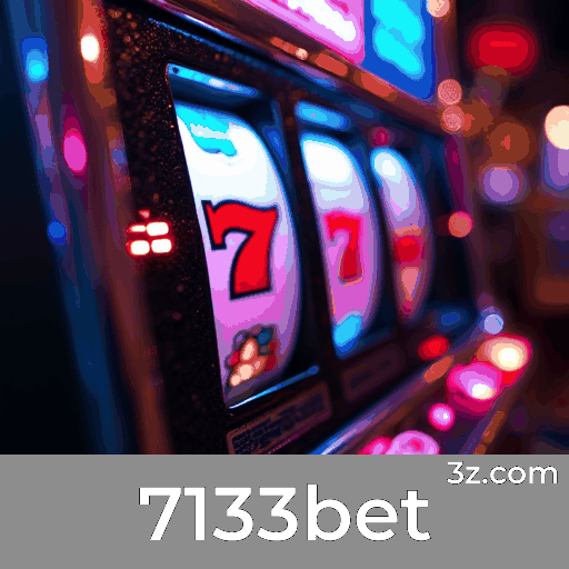 7133bet: Apostas Online Seguras e Confiáveis