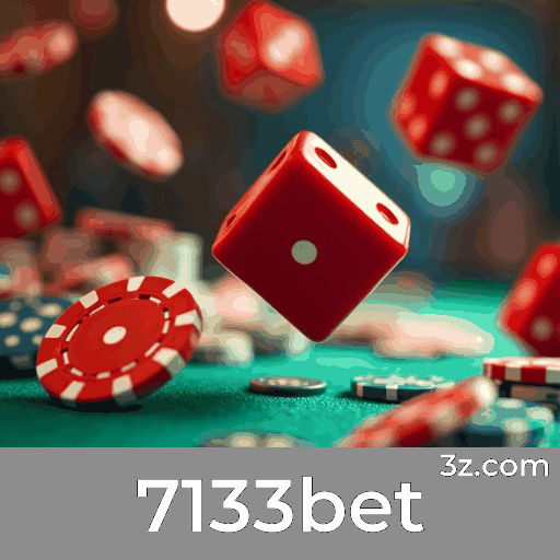 7133bet: Cassino Online Seguro e Entretenimento de Qualidade