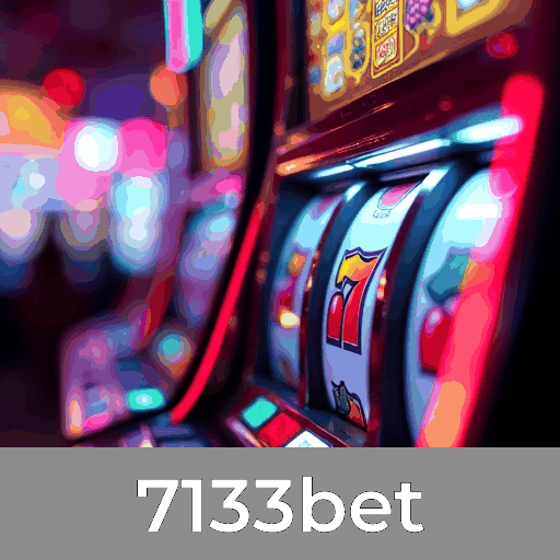 7133bet: Plataforma de Apostas Segura e Divertida