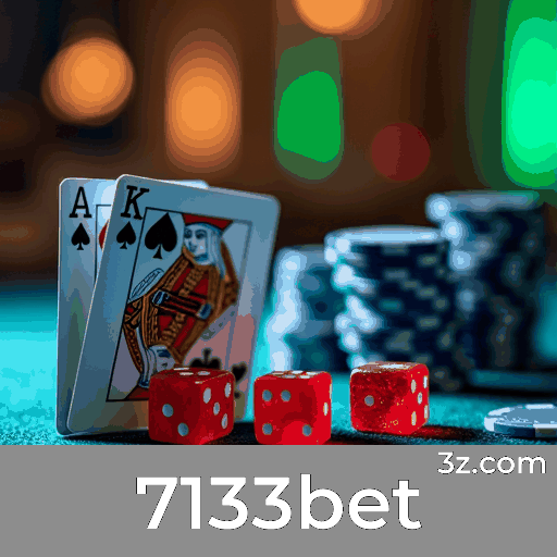 7133bet: Experiência de Jogo Diversificada e Imersiva para Brasileiros